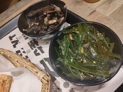 营养海带丝-好人民间小吃(镇江八佰伴店)