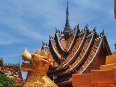 -西双版纳傣族园