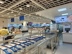 -宜家·瑞典风味餐厅(四元桥店)