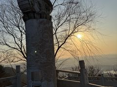 -棋盘山风景区