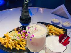 -岁粤Moon·湖景餐厅(月光码头店)
