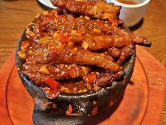-恰饭·老长沙市井菜 (天河客运站店)
