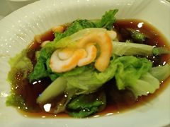 -功德林素菜饭庄(前门店)