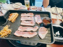 -Dombe豚(黑猪肉街店)