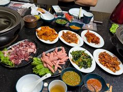 -西塔大冷面(三好街店)