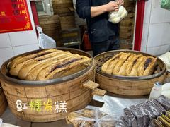 -马路桥姜汤面(江城大楼店)