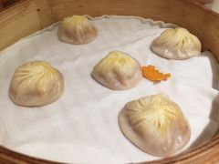 蟹粉小笼-鼎泰丰(当代商城店)