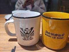 -太二酸菜鱼(福州泰禾店)