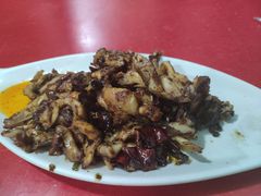 -夕阳红小吃(中街大悦城店)