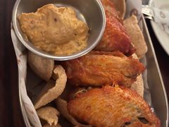 -宝莱纳餐厅(滨江店)