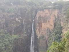 -广东大峡谷