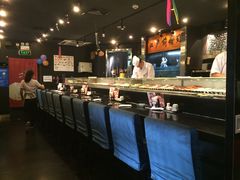 -江户前寿司(好运街店)