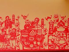 -西贝(六里桥旗舰店)