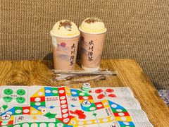 -成川茶店·潮汕工夫浓茶(万象店)