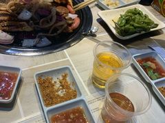 -胡哥烤肥牛(车公庙店)