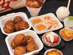 -陕拾叁(大雁塔店)