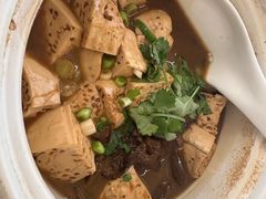 -风味小馆(天目湖宾馆店)