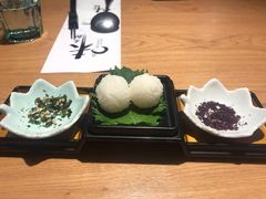 -味太助·银饭食堂(中华城店)