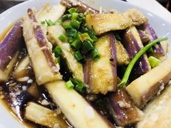 -坤记煲仔小菜(西环店)