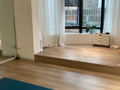 -无界瑜伽普拉提