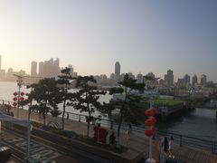 -情人坝酒吧街