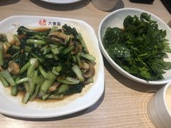 -六泰居·尔滨地标·东北菜(泰山路店)