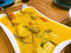 -摩登有记·新派泰国菜(银钻广场店)