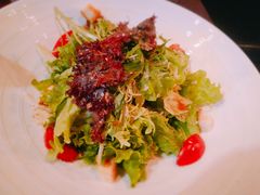 -斯比特花园西餐厅(东方商厦店)
