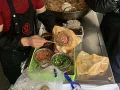 -六广门毛阿姨糯米饭