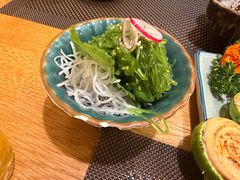 -樱の千渡日式料理·铁板烧•烧鸟(金盛田广场店)