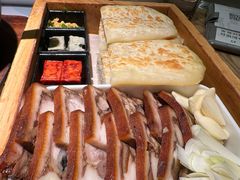 -四季餐厅(华苑店)