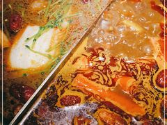 -湊湊火锅·茶憩(南京万象天地店)
