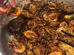 -嘎嘎鸭下巴·爆辣干锅(明教寺店)