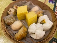 -添好运点心专门店(百老汇店)