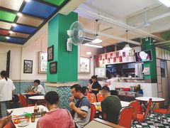 大堂-華歡冰室-WahFoon(吉大店)