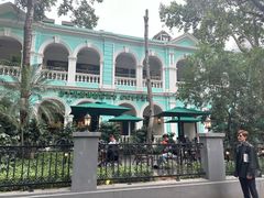 -星巴克臻选(广州沙面店)