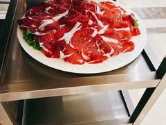 -匹夫涮肉城(黄村店)