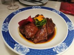 -径山十八道·风味民间菜(杭州总店)