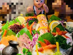 -鳗鱼家·深夜食堂(军博店)