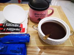 -芳朵美容养生SPA