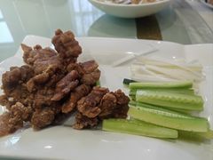 -陶然饺子城(奥体中路店)