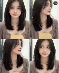 -FG HAIR·烫发·染发