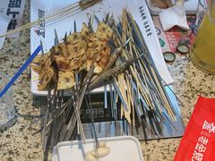 -清真·金鑫隆牛羊肉(环山路店)