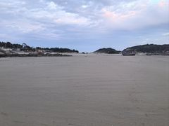 -南澳海滩