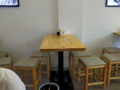 -众品老方子锅贴甜沫(李村店)