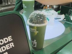 -鲜果时间·果蔬茶(赛格负二层店)