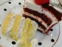 -逸绮瑶澜Miss Mousse Cake蛋糕(三里屯SOHO店)