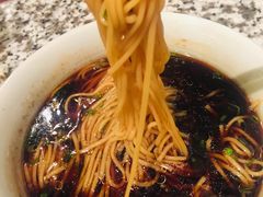 老牌阳春面-南京大牌档(凯德大峡谷店)