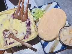 -火山屋台(新街口店)