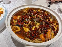 -津悦·正阳春烤鸭(红旗南路店)